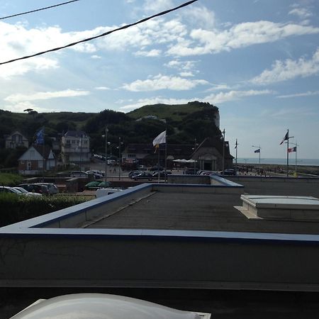 Les Fregates Hotel Veulettes-sur-Mer Værelse billede